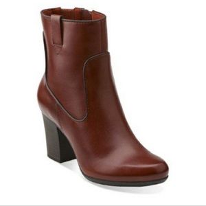Clarks Boots